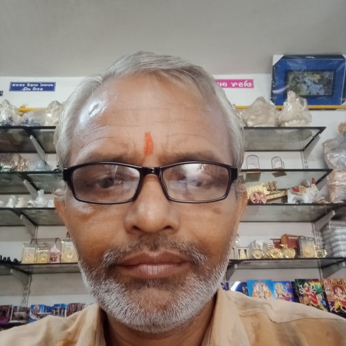 Om prakash  A.
