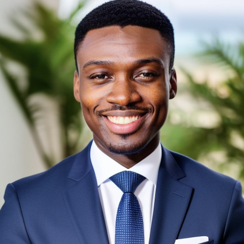 Isaac  O. profile photo