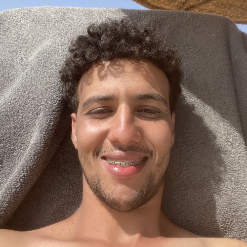 Mohamed a. profile photo