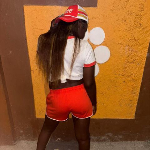 Chassidy B. profile photo