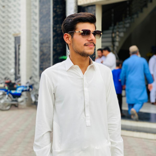 Muhammad Atif  W. profile photo