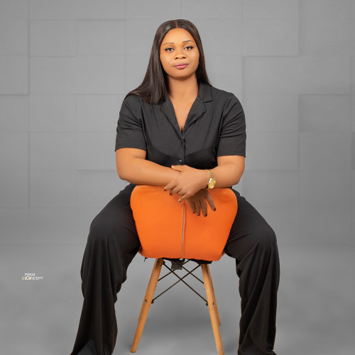 Glory G. profile photo