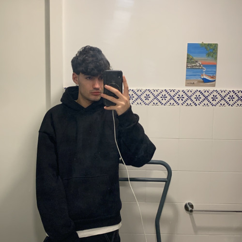 Fabrizio d. profile photo