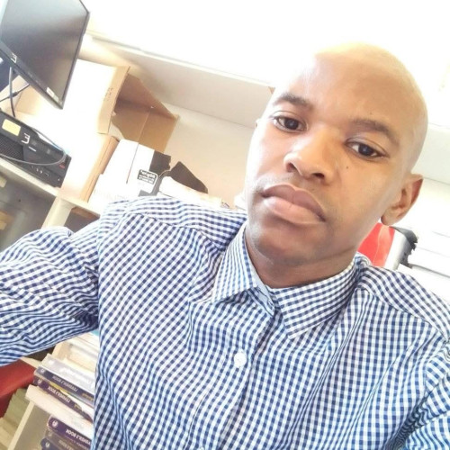 Lwazi C. profile photo