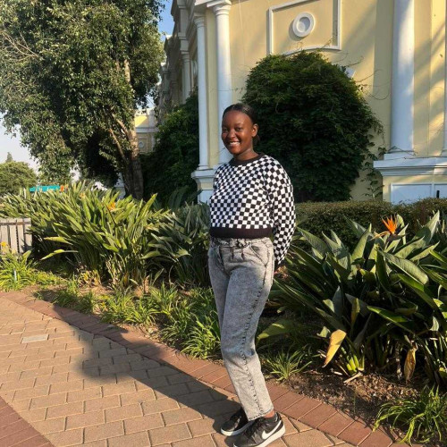 Zinhle N. profile photo