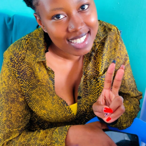 Vyonne N. profile photo