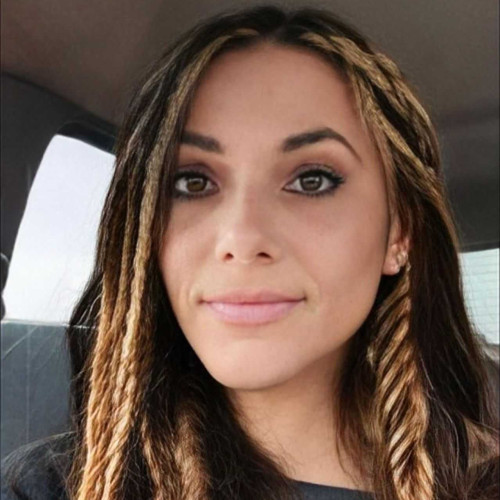 AlysynRain H.