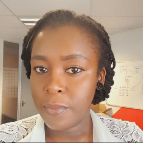 Rumbi M. profile photo