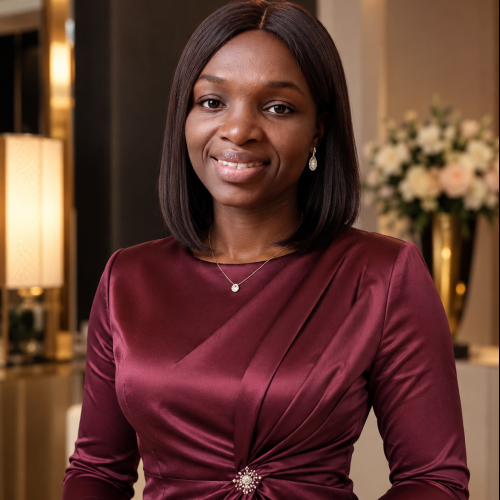 Joy O. profile photo