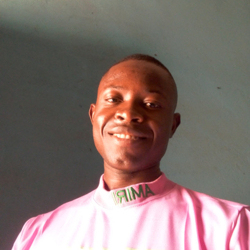 Chukwuebuka oliver A.