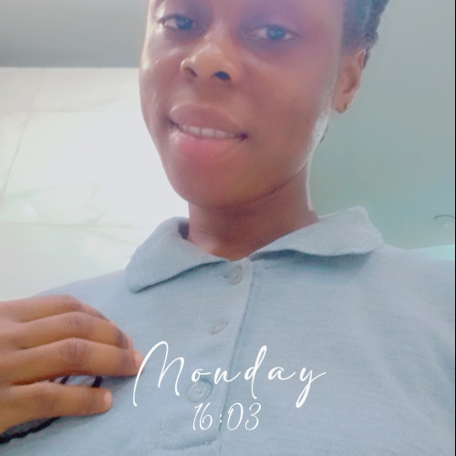 Hannah  S. profile photo