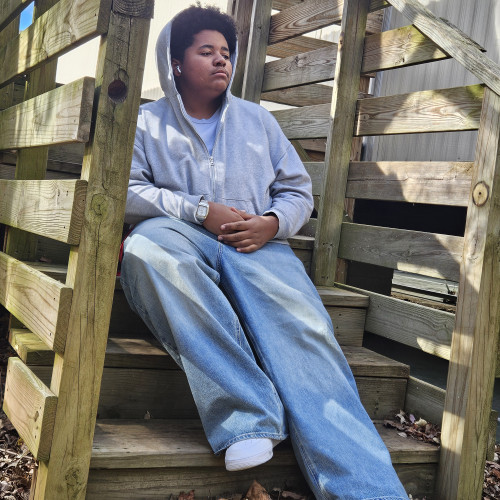 Ishmael A. profile photo