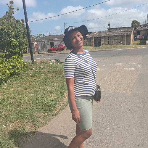 Ntombikhona p. profile photo