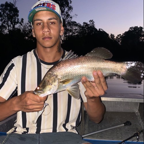 Caleb W. profile photo