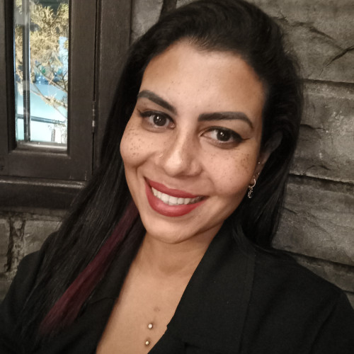 ANELISE R. profile photo