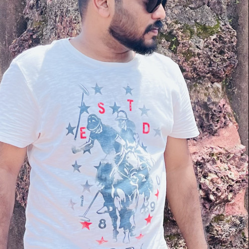 Rohith P. profile photo
