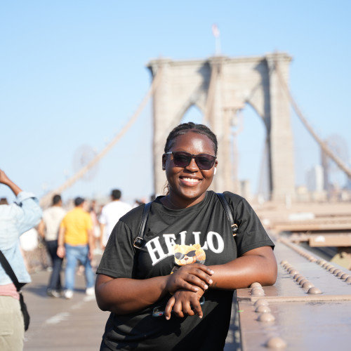 Anakea H. profile photo