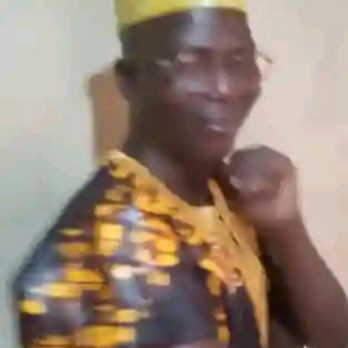 IJIOLA O. profile photo