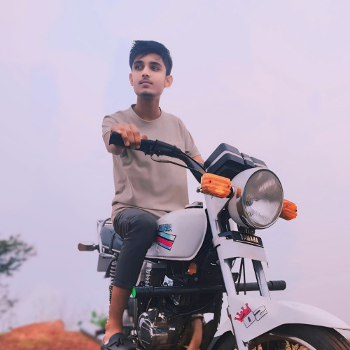 Arif S. profile photo