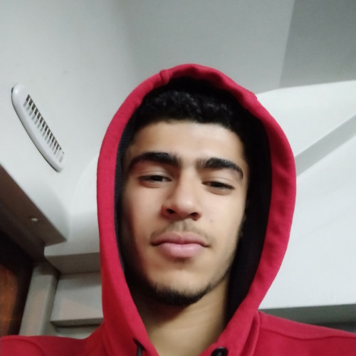 Sif eddine B.