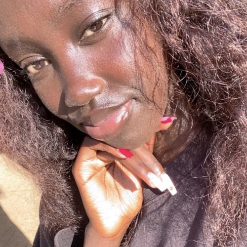 Nyamal K. profile photo