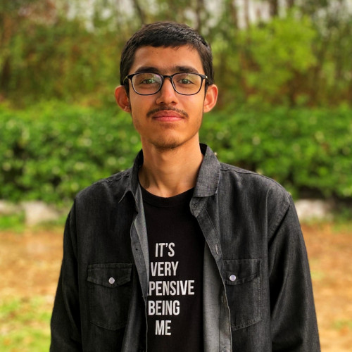 Saeed H. profile photo
