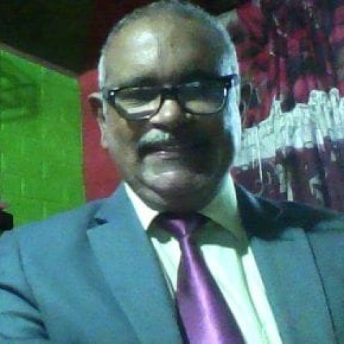 Faustino A. profile photo