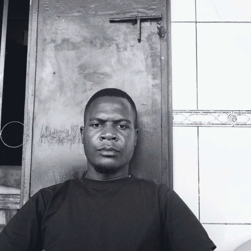 Isaac a. profile photo