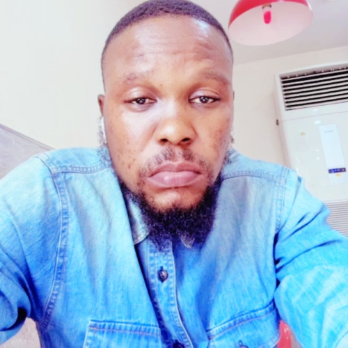 olumide o. profile photo
