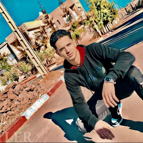 abderrahim i. profile photo