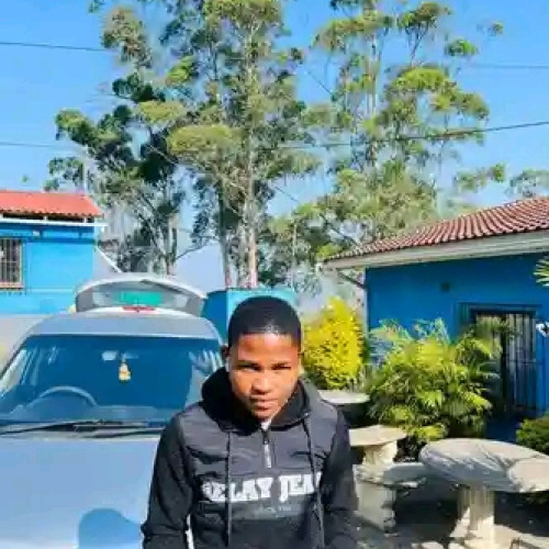 Nzondelela K. profile photo