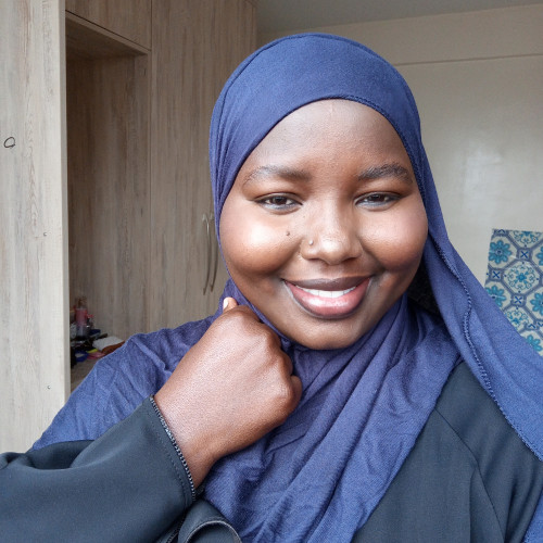 Salma B. profile photo