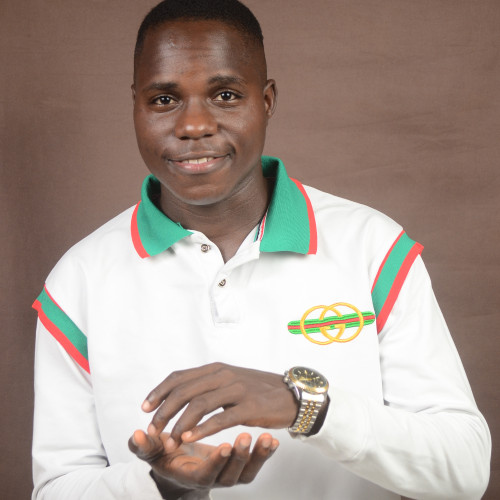 Kbright E. profile photo