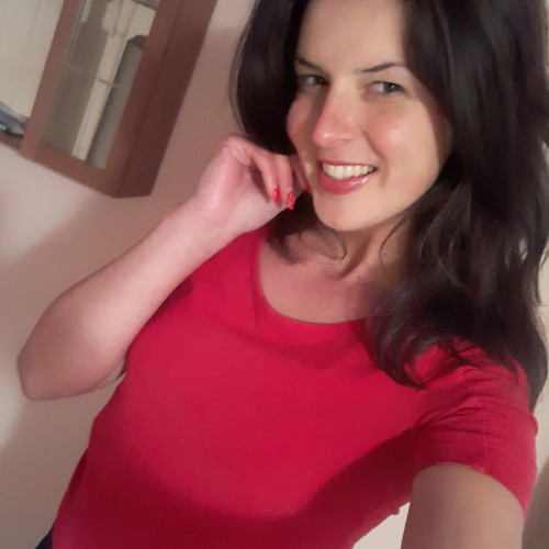Georgia M. profile photo