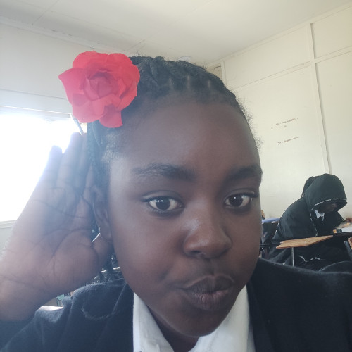 Bidii  R. profile photo