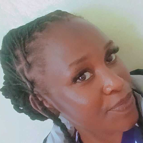 CHEROP A. profile photo