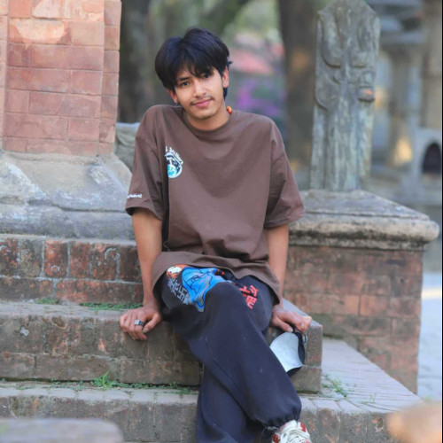 Salin T. profile photo