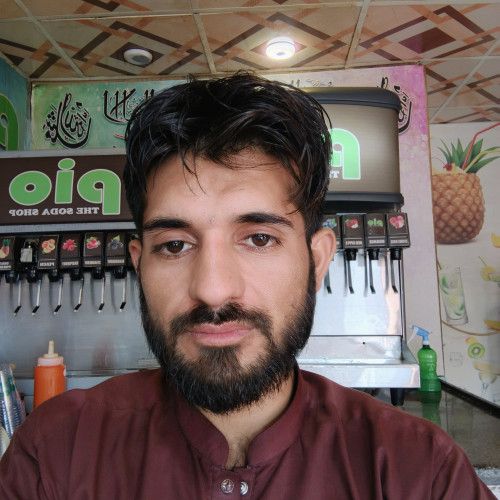 Jalal K. profile photo