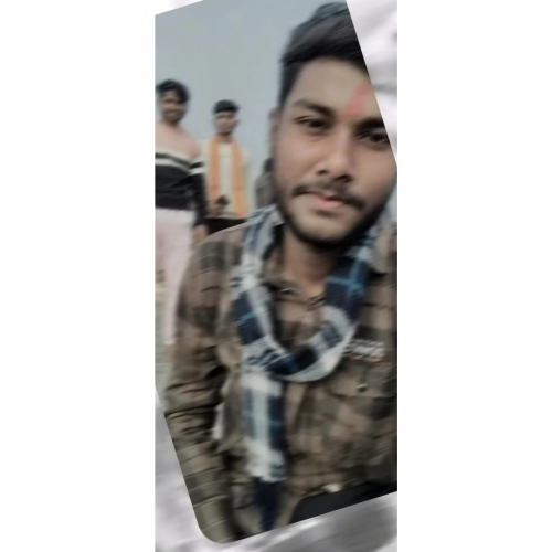 Suraj K.