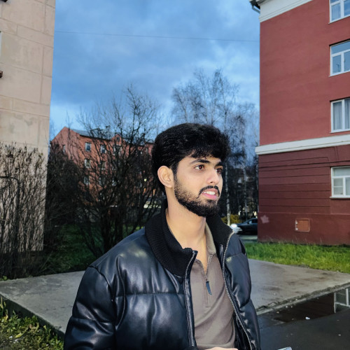 Vishal P. profile photo