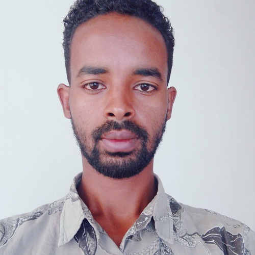 muluken z. profile photo