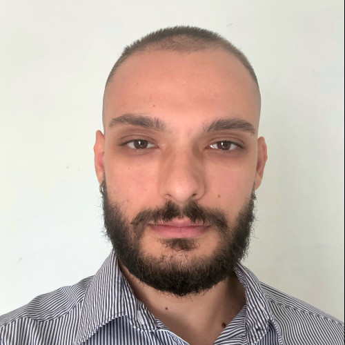 alberto  c. profile photo