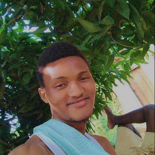 Chukwuemeka  I. profile photo