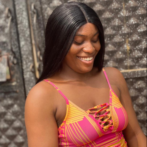 Kemi B. profile photo