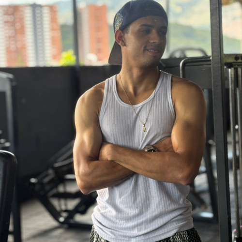 julian j. profile photo