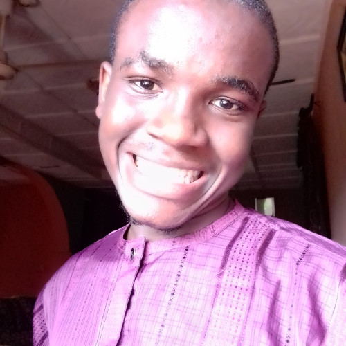 Olabode  H. profile photo