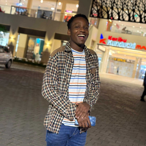 Ethan K. profile photo