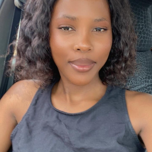 candy M. profile photo