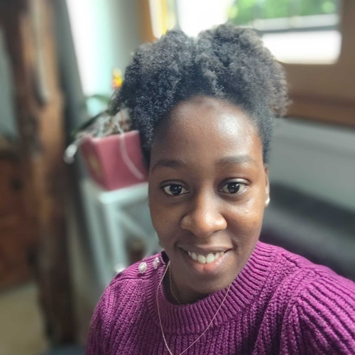 Stephanie p. profile photo