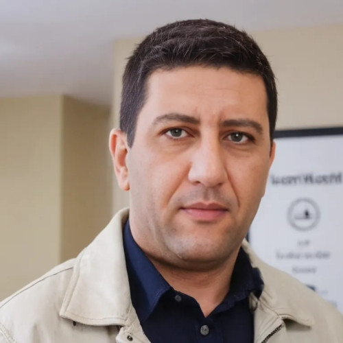 Manoutek m. profile photo